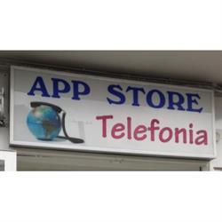 App Store Telefonia, Villa di Briano orari di apertura