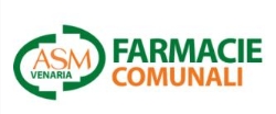 ASMFarma, Venaria Reale orari di apertura