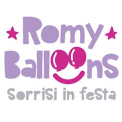 Romy Balloons, Roma orari di apertura