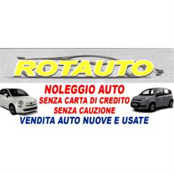 Rotauto - Noleggio Auto, Mondragone orari di apertura