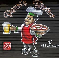 Perri's Bistrot, Catanzaro orari di apertura