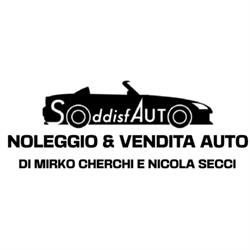 Vendita e Noleggio Auto Soddisfauto, San Sperate orari di apertura