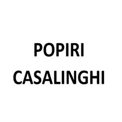 Popori Casalinghi Market, Matera orari di apertura