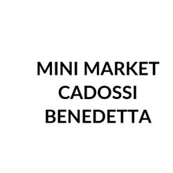 Mini Market Cadossi, Palanzano orari di apertura