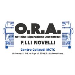 O.R.A. Officina Riparazione Automezzi, Venturina orari di apertura