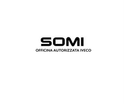 SOMI Officina IVECO, Faenza orari di apertura