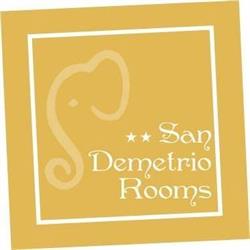 San Demetrio Rooms, Catania orari di apertura