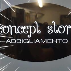Concept Store, Tolentino orari di apertura