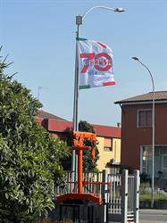 BRUSA OLEODINAMICA SRLS, Castel San Pietro Terme orari di apertura