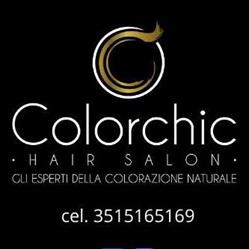 Colorchic Hair Salon gli esperti della Colorazione Naturale, Casale Monferrato orari di apertura