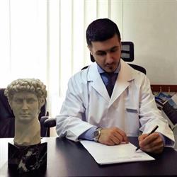 Donato Di Nunno, Roma orari di apertura
