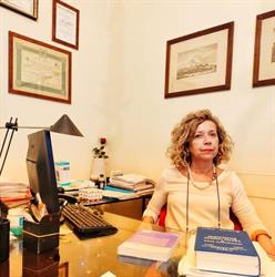 Di Gregorio Avv. Maria, Catania orari di apertura