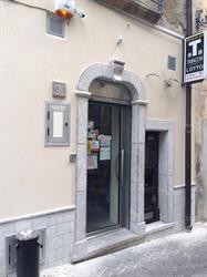 Tabacchi "Dottore Gianguzzo", Alcara li Fusi orari di apertura