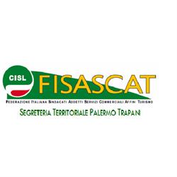 Fisascat cisl Palermo Trapani, orari di apertura