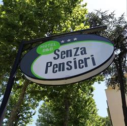 Hotel Senza Pensieri B&B, Riccione orari di apertura