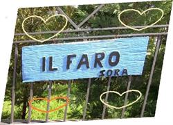 Il Faro, Sora orari di apertura