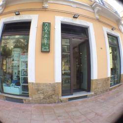 Max Art, Brindisi orari di apertura