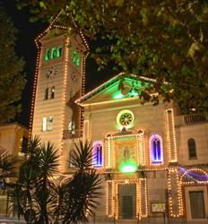 Santuario di Nostra Signora del Ponte, Lavagna orari di apertura