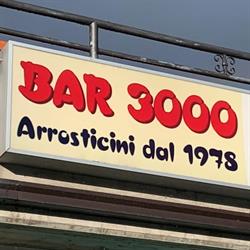 Bar 3000 Arrosticini Di Curini Umberto, Canzano orari di apertura