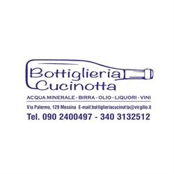 Bottiglieria e Bevande Cucinotta, Messina orari di apertura