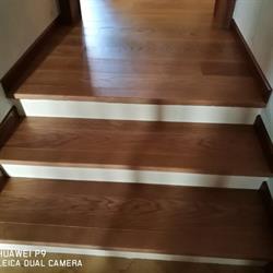 Vezzalini Pavimenti Legno, Modena orari di apertura