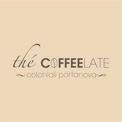 Thé coffeelate Portanova, Salerno orari di apertura