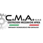 Costruzioni Meccaniche Aprea, Striano orari di apertura