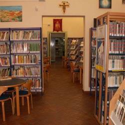 Biblioteca Comunale Concetto Marchesi, Misterbianco orari di apertura
