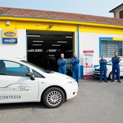Autofficina Zoia & Laurini S.n.c, Mogliano Veneto orari di apertura