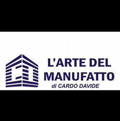 L'arte del manufatto di Cardo Davide, Barletta orari di apertura