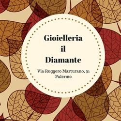 Gioielleria il Diamante di Gambino Francesco, Palermo orari di apertura