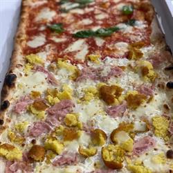 Pizzeria Gastone, Cimitile orari di apertura