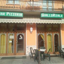 Pizzeria Giallo Reale, Brescia orari di apertura