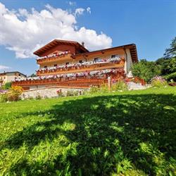 Boutique Hotel Il Riccio-Adults Only, Roccaraso orari di apertura