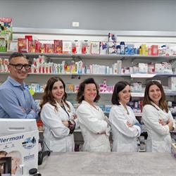 Parafarmacia Farmasanit Di Di Guglielmo Anna Lucia, Casoli orari di apertura