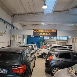 Omega Srl, Zingone orari di apertura