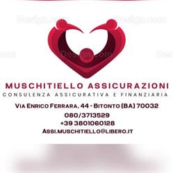 Muschitiello Assicurazioni, Bitonto orari di apertura