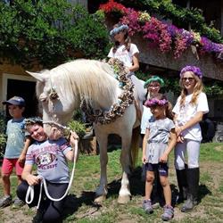 Associazione Sportiva Faisa Accademia Ippopedagogica, Borgomanero orari di apertura
