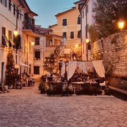 Locanda Ameglia Alta, orari di apertura