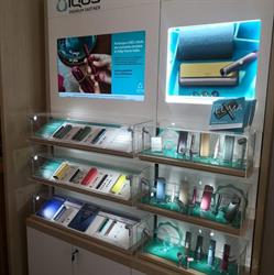 IQOS PREMIUM PARTNER BORGO VAL DI TARO, Borgo Val di Taro orari di apertura