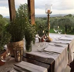 Osteria de L'Acquolina, Terranuova Bracciolini orari di apertura