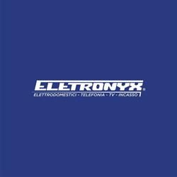Eletronyx, Soverato orari di apertura