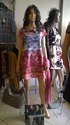 Ferrett Boutique, Capurso orari di apertura