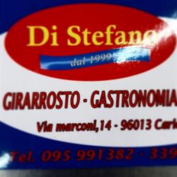 Gastronomia, Girarrosto, Salumeria Di Stefano Giuseppe, Carlentini orari di apertura