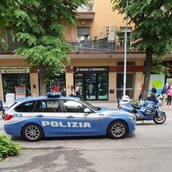 DIVISA MILITARE, Rimini orari di apertura