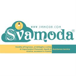 Svamoda, Potenza orari di apertura