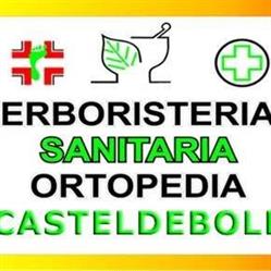 Ortopedia Sanitaria Erboristeria Casteldebole, Bologna orari di apertura