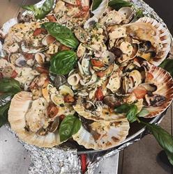 Pescheria, Monza orari di apertura
