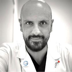 Dr. Marco Giaracuni, Galatina orari di apertura