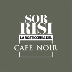 Rosticceria Sorrisi, Reggio Calabria orari di apertura